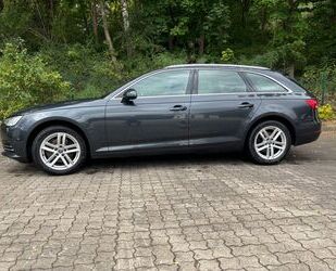 Audi Audi A4 2.0 TDI sport Avant Gebrauchtwagen