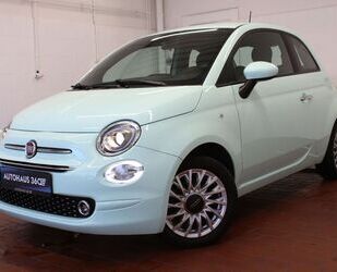 Fiat Fiat 500 Lounge Navi Automatik DAB Gebrauchtwagen