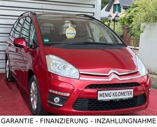 Citroen Citroën C4 Picasso Selection/Behindertengerecht/WE Gebrauchtwagen