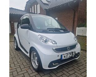 Smart Smart ForTwo TüvNeu/Panoramadach/Sitzheizung Gebrauchtwagen