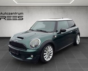 Mini MINI Mini CooperS/Tüv/Bremsen/ServiceNeu/Pano/BiXe Gebrauchtwagen