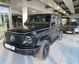 Mercedes-Benz Mercedes-Benz G 450 AMG MEGA VOLL Gebrauchtwagen