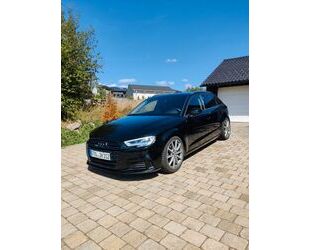 Audi Audi A3 35 TFSI S tronic sport Sportback sport Gebrauchtwagen