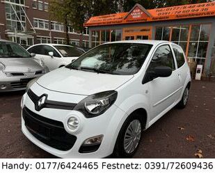 Renault Renault Twingo 1.2 16V KLIMA/el.FH/ZV mit FB/8xRÄ Gebrauchtwagen