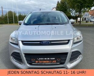 Ford Ford Kuga Trend 1.5 EcoBoost+1-HAND+TÜVNEU+KLIMA+Z Gebrauchtwagen