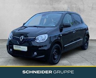 Renault Renault Twingo ELECTRIC INTENS TEMPOMAT+NAVI+KAMER Gebrauchtwagen