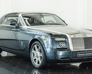 Rolls Royce Rolls-Royce Phantom Coupe Gebrauchtwagen