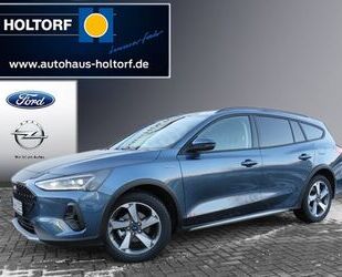 Ford Ford Focus Turnier Active X 1.0 LED NAVI Aut. FGS Gebrauchtwagen