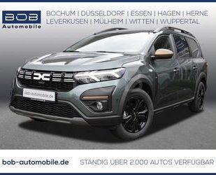 Dacia Dacia Jogger Extreme ECO-G 100 NAVI SHZ CityP Gebrauchtwagen