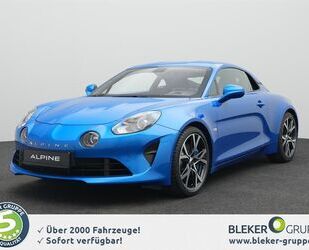 Alpine Alpine A110 - 2024/2 *ALPINE CENTRE MÜNSTER* Gebrauchtwagen