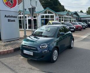 Fiat Fiat 500e Gebrauchtwagen