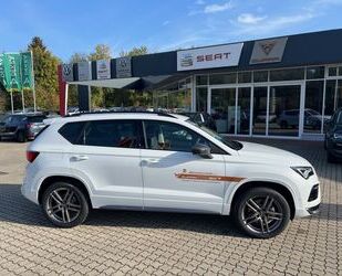 Cupra Cupra Ateca 1.5 TSI DSG Gebrauchtwagen