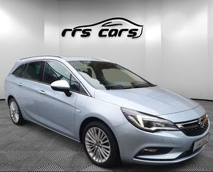 Opel Opel Astra K Sports Tourer ON*Navi*Kamera*2xSpur*S Gebrauchtwagen