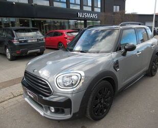 Mini MINI Cooper D Countryman ALL4-Pano-Leder-Automat-L Gebrauchtwagen