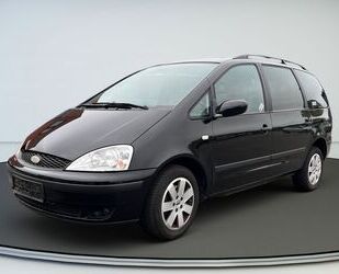 Ford Ford Galaxy Futura Gebrauchtwagen