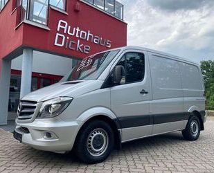 Mercedes-Benz Mercedes-Benz Sprinter 319 CDI BlueTec Standheizg Gebrauchtwagen