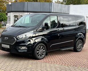 Ford Ford Tourneo Custom 310 2.0 TDCI L1 TITANIUM 8-SIT Gebrauchtwagen