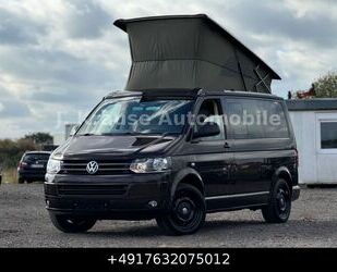 VW Volkswagen T5 California Beach Aufstelldach St.Hz Gebrauchtwagen