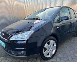 Ford Ford C-Max 1.6 Trend Klimaanlage Top Zustand Gebrauchtwagen