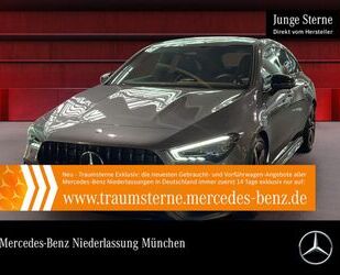 Mercedes-Benz Mercedes-Benz CLA 45 AMG S 4M+ SB Premium+ PERFORM Gebrauchtwagen