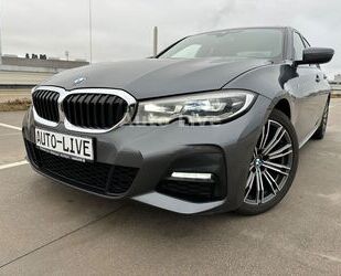 BMW BMW 320d *M PAKET*VIRTU*SCHIEBEDACH*NAVI*LED* Gebrauchtwagen