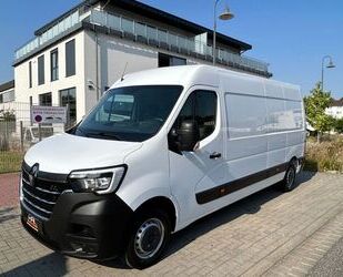 Renault Renault Master L3H2HKa 3,5 Komfort Automatik/Navi/ Gebrauchtwagen