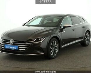 VW Volkswagen Arteon 2.0 TDI Shooting Brake Elegance Gebrauchtwagen