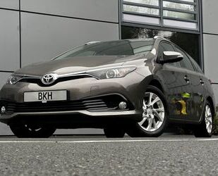 Toyota Toyota Auris Touring Sports Comfort Kamera Multi K Gebrauchtwagen