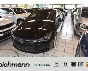 Opel Opel Astra Dynamic Intelli PDC SHZ LHZ Kli2 Gebrauchtwagen