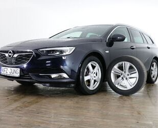 Opel Opel Insignia Business Innovation*Head up*BOSE*LED Gebrauchtwagen