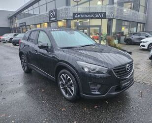 Mazda Mazda CX-5 NAKAMA INTENSE FWD/  BOSE/ TEMP/ 19 ZOL Gebrauchtwagen