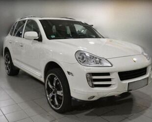 Porsche Porsche Cayenne 3,0 TD Tiptronic - Gebrauchtwagen