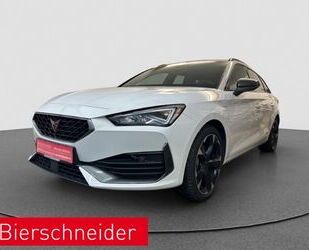 Cupra Cupra Leon Sportstourer 1.4 e-Hybrid DSG ACC PANO Gebrauchtwagen