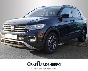 VW Volkswagen T-Cross Active 1.0 TSI Navi ACC Gebrauchtwagen