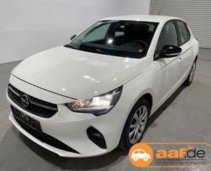 Opel Opel Corsa 1.5 D Edition EU6d Klima PDC Tempomat Gebrauchtwagen