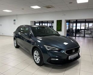 Seat Seat Leon Sportstourer Style/PANO/DSG/TEMPOMAT Gebrauchtwagen