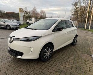 Renault Renault Zoe incl. Batterie Gebrauchtwagen