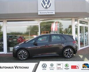 VW Volkswagen ID.3 Pro, LED,SHZ,Navi Pro,PDC,LM19,62k Gebrauchtwagen