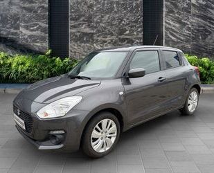 Suzuki Suzuki Swift Comfort/Navi/SHZ/DAB/1.Hd.! Gebrauchtwagen