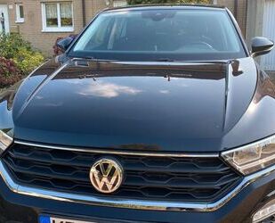 VW Volkswagen T-Roc 1.0 TSI - Gebrauchtwagen