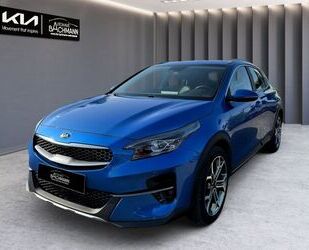 Kia Kia XCeed 1.6 CRDI Spirit/Exclusive/Navi/Bi-LED/JB Gebrauchtwagen