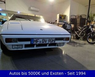 Lotus Lotus Excel 2,2 - Neulack - H-Kennzeichen Gebrauchtwagen