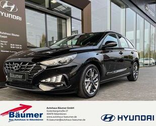 Hyundai Hyundai i30 Kombi Trend 1.0 T-GDi Automatik + NAVI Gebrauchtwagen