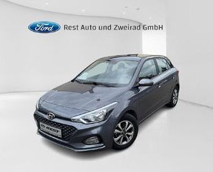 Hyundai Hyundai i20 Trend Gebrauchtwagen