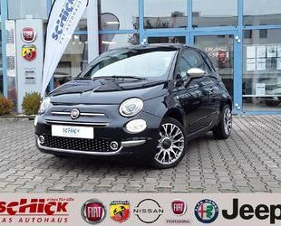 Fiat Fiat 500 1.0 GSE Hybrid Star Gebrauchtwagen