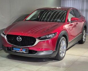 Mazda Mazda CX-30 Selection G-150/Design-P./Actives.-P./ Gebrauchtwagen