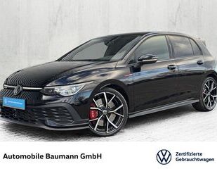 VW Volkswagen Golf VIII GTI Clubsport 2.0 TSI *H&K*BL Gebrauchtwagen