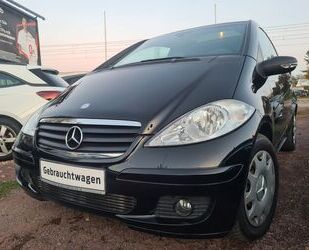 Mercedes-Benz Mercedes-Benz A 150 * AUTOMATIK/ KLIMA/ TEMP/ PANO Gebrauchtwagen