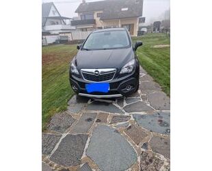 Opel Opel Mokka 1.4 Turbo ecoFLEX Edition Start/Stop E. Gebrauchtwagen