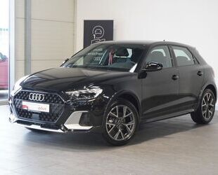 Audi Audi A1 allstreet 30 TFSI Gebrauchtwagen